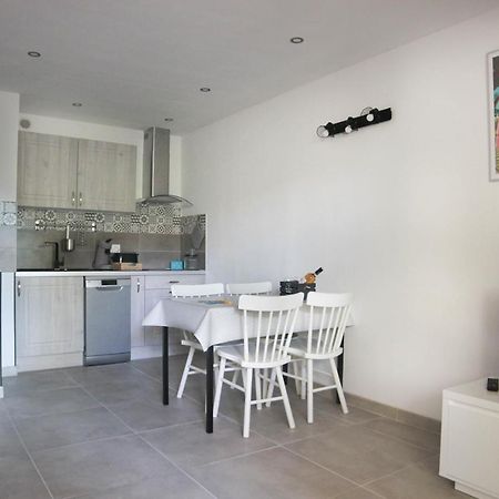 Appartement Provence Heureuse Saint-Cyr-sur-Mer Exterior foto